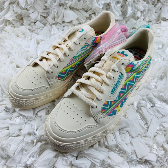 Adidas Arizona X Vulc J Iced Tea With Lemon Flavor - Picture 4 of 14